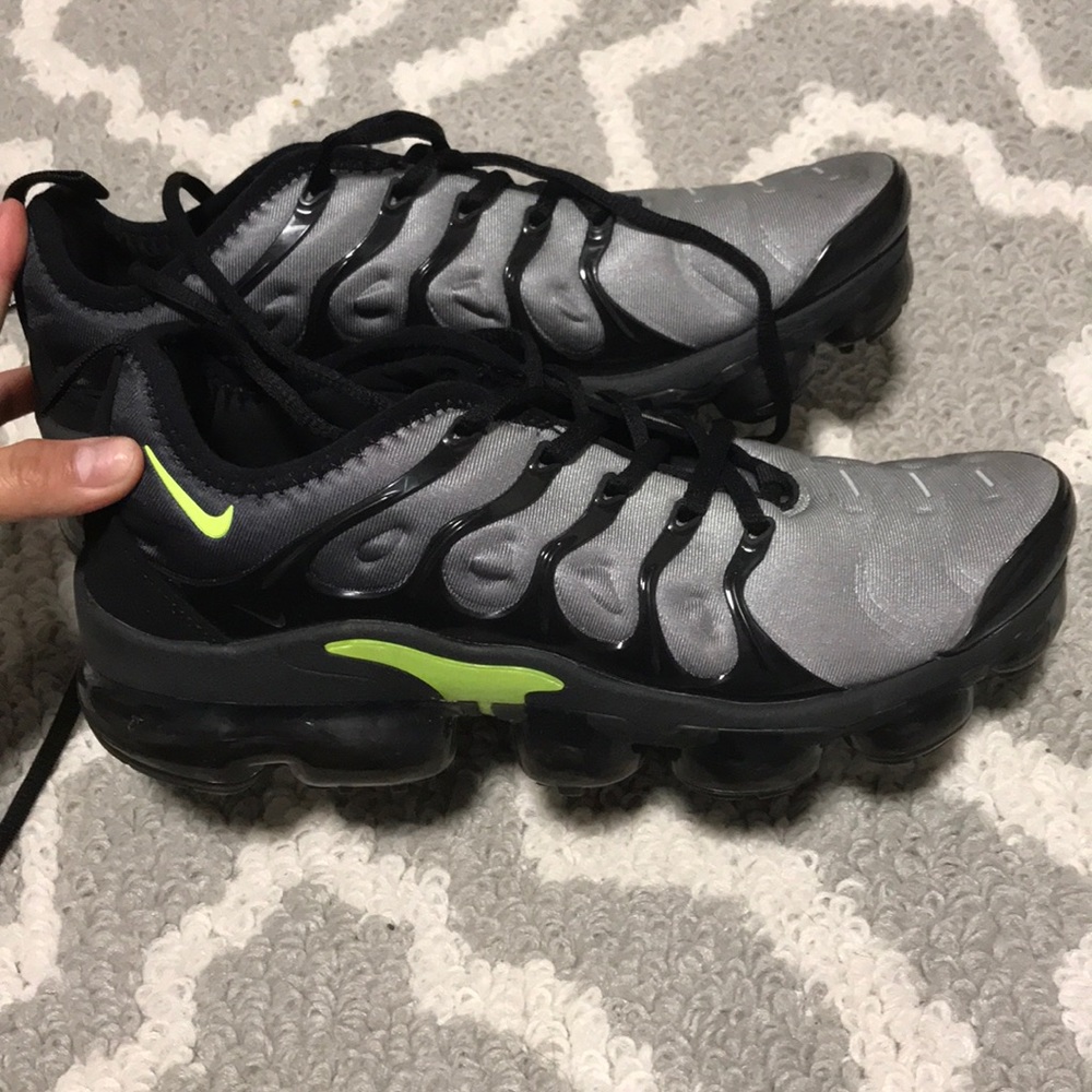 Nike vapormax plus